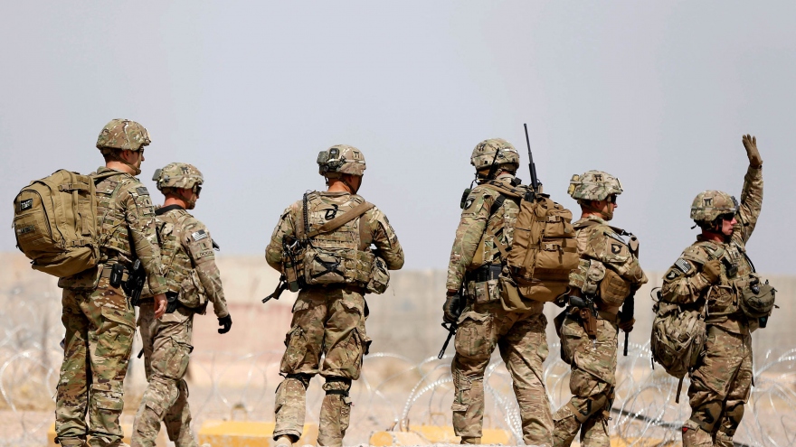 Mỹ và NATO tính gia hạn hiện diện quân sự ở Afghanistan