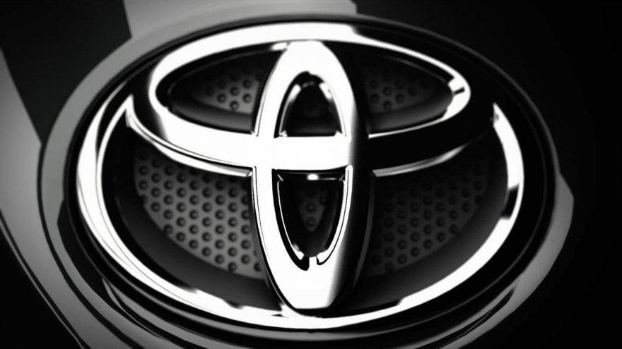 Toyota nhận giải thưởng tại Grand Prix ASEAN NCAP lần thứ 4
