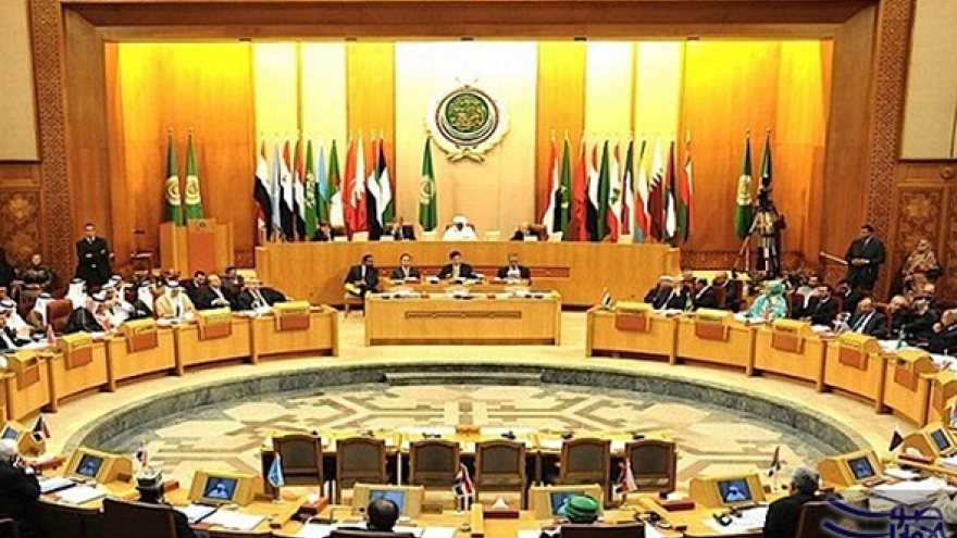 Các nước Arab bác bỏ mọi biện pháp đơn phương của Israel đối với người Palestine