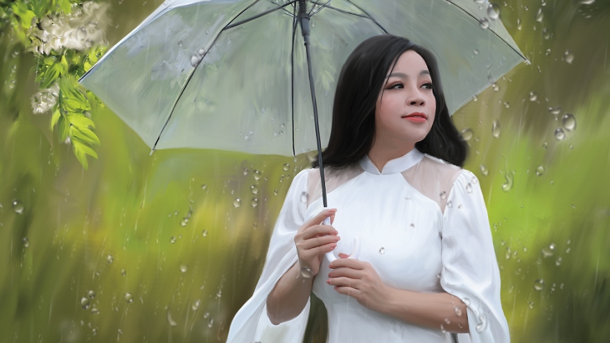 NSND Thu Hiền, Chế Linh "phá lệ" hát bolero vì NSƯT Tố Nga