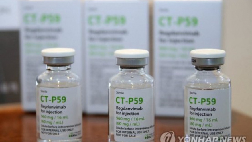 Hàn Quốc sở hữu thuốc trị Covid-19 biến thể từ Anh có hiệu quả vượt trội