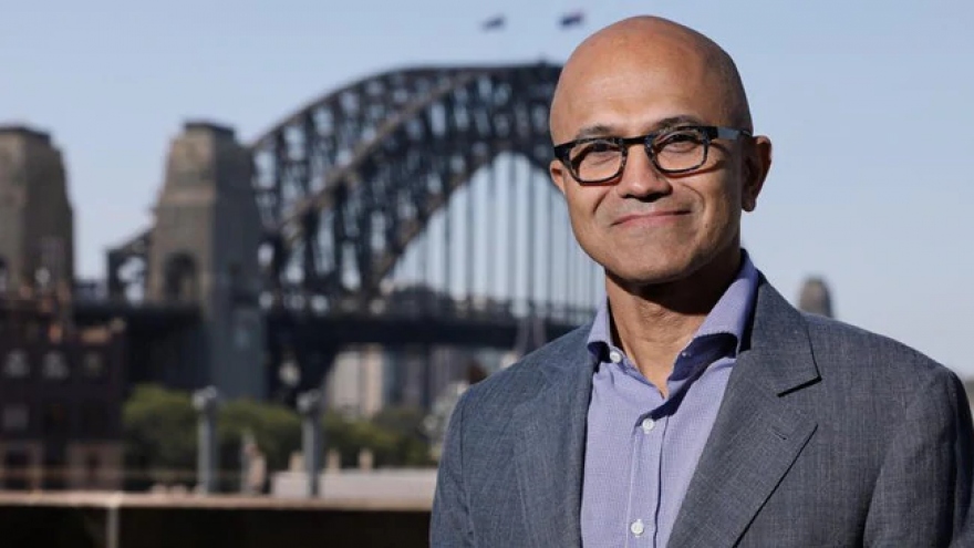 Microsoft sẵn sàng thế chân Google tại thị trường Australia