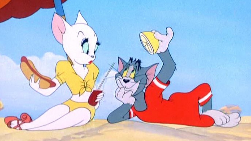 Những nhân vật phụ ấn tượng trong “Tom & Jerry”