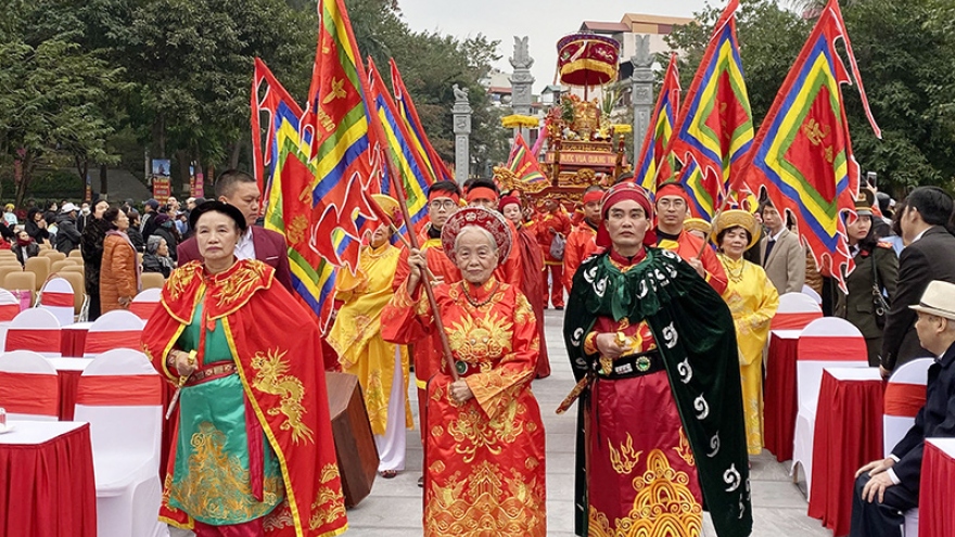 Hà Nội dừng tổ chức Lễ kỷ niệm 232 năm chiến thắng Ngọc Hồi - Đống Đa