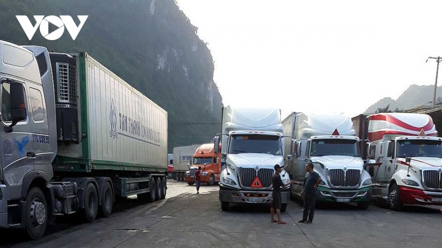 Trung Quốc là thị trường nhập khẩu lớn nhất của Việt Nam trong 2 tháng đầu năm nay