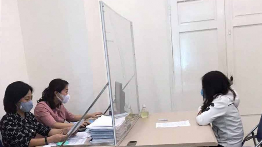 Hà Nội xử phạt một phụ nữ 7,5 triệu đồng vì thông tin sai lệch về dịch Covid-19