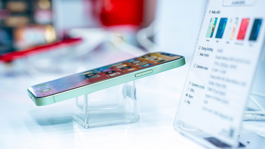 iPhone 12 mini bán ế, Samsung cũng buồn lây