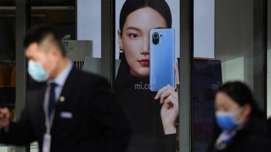 Lệnh cấm Xiaomi tạm thời được dỡ bỏ, giới đầu tư Mỹ thở phào