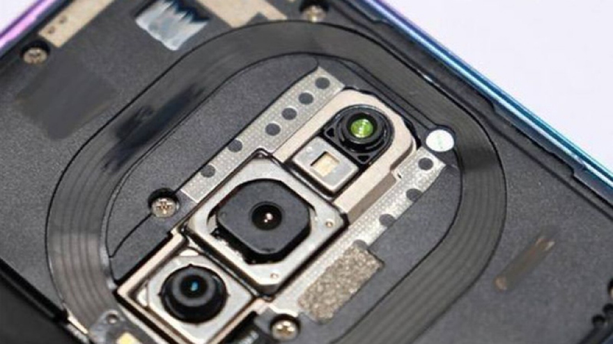 Điện thoại giá rẻ sắp có tính năng camera chất như iPhone 12 Pro, Galaxy S21?