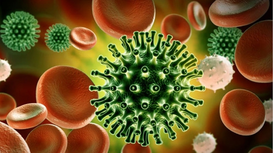 Nghiên cứu đột phá giúp diệt SARS-CoV-2 không cần thuốc điều trị