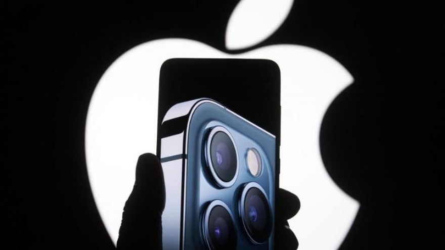 Apple phát hành iOS 14.4.2, cảnh báo người dùng iPhone nên cập nhật