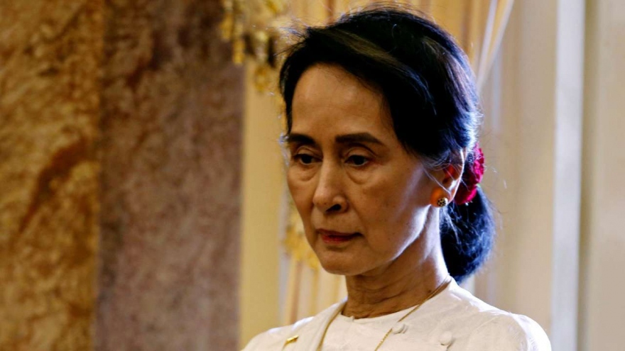 Quốc tế tiếp tục phản ứng về tình hình tại Myanmar