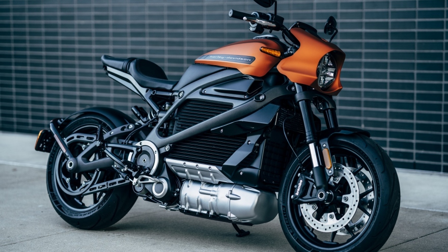 Harley-Davidson cung cấp chứng nhận sở hữu tại thị trường Mỹ