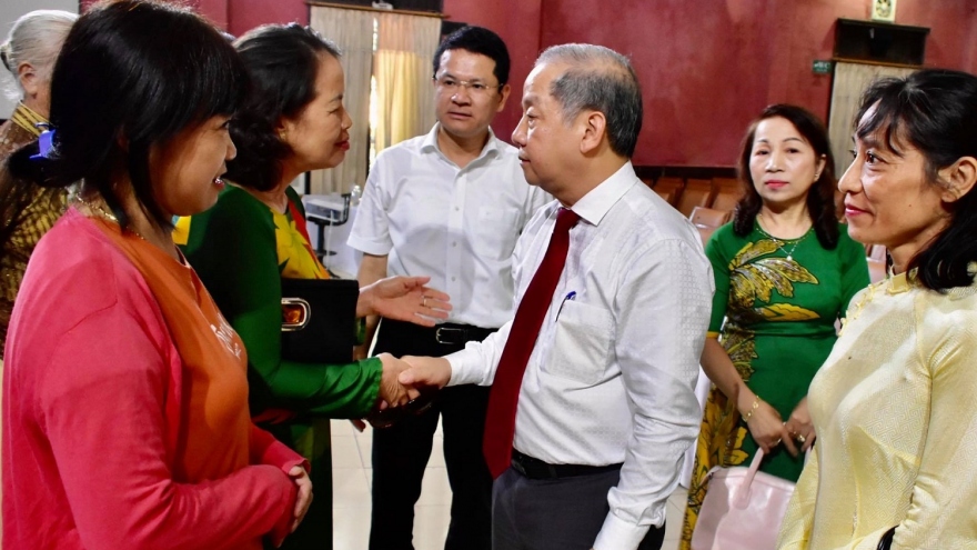 Ông Phan Ngọc Thọ lên tiếng việc không tái ứng cử Chủ tịch UBND tỉnh Thừa Thiên Huế