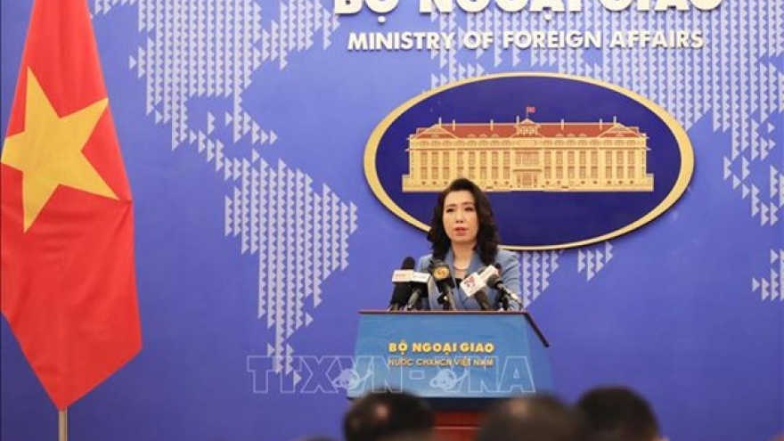 Vietnam takes ensuring safety for foreigners seriously: Spokesperson