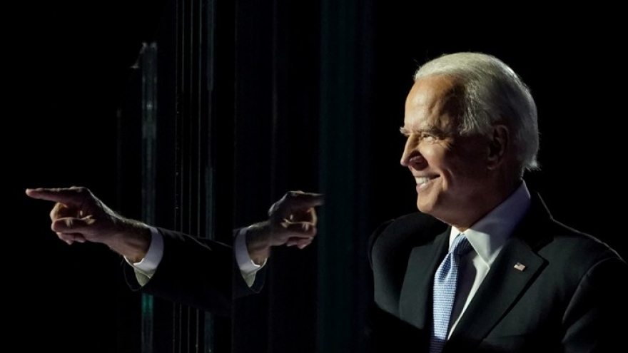 Chính sách an ninh đối ngoại “cứng rắn” của ông Biden dần hé lộ?