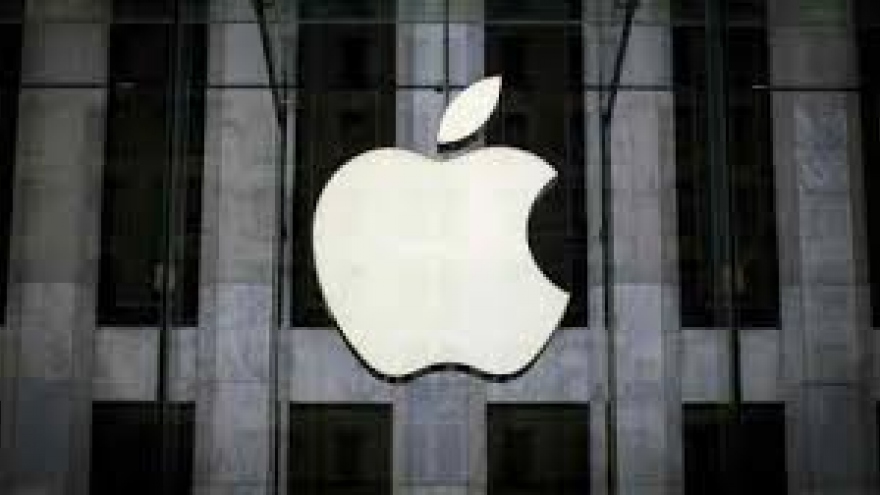 Các công ty Trung Quốc tìm cách qua mặt bức tường bảo vệ của Apple