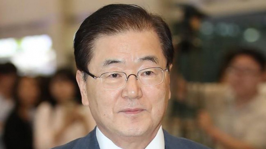 Hàn Quốc khẳng định sẽ tích cực thúc đẩy hợp tác với Triều Tiên