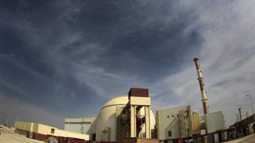 Iran làm giàu urani với dàn máy ly tâm tiên tiến, tiếp tục vi phạm thỏa thuận