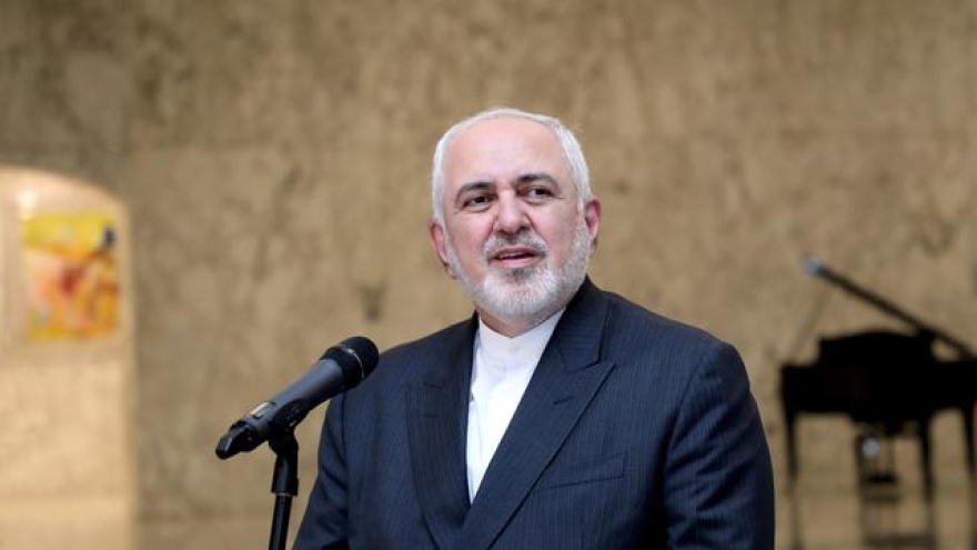 Iran thể hiện thiện chí đàm phán về vấn đề hạt nhân