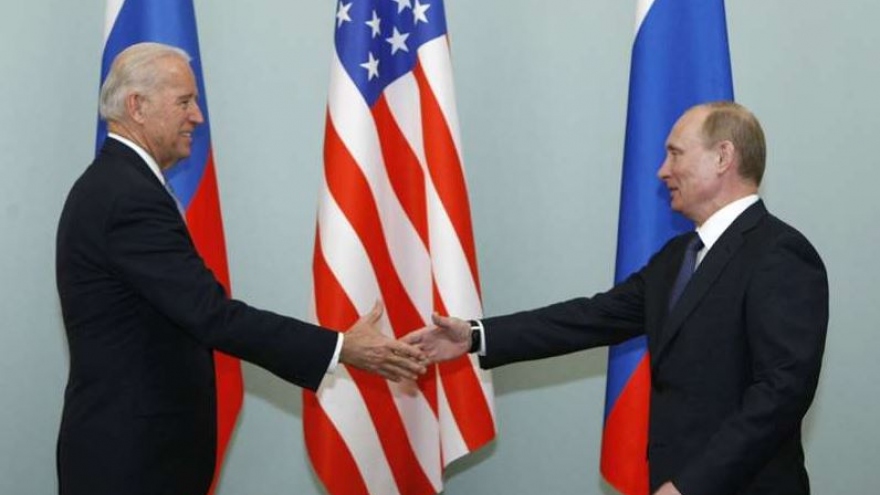 Nga chỉ trích Mỹ từ chối cuộc điện đàm với Tổng thống Putin