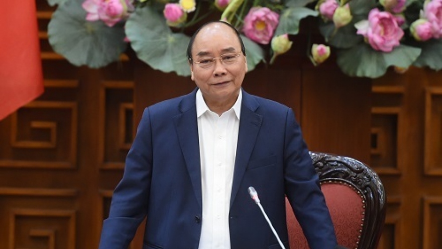 Thủ tướng yêu cầu bảo đảm chất lượng, tiến độ biên soạn Lịch sử Chính phủ Việt Nam
