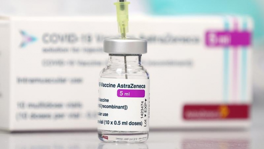 Nhật Bản cung cấp thêm vaccine Covid-19 cho một số nước và khu vực, trong đó có Việt Nam
