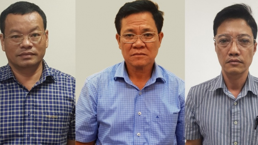 Đề nghị truy tố 36 bị can trong đại án cao tốc Đà Nẵng - Quảng Ngãi