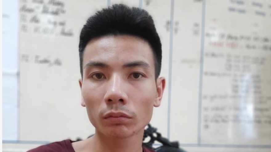 Án tù chung thân cho đối tượng vận chuyển gần 2kg ma túy về Hà Nội