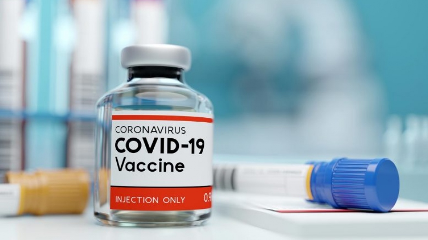 16,7% người Mỹ trưởng thành đã tiêm vaccine ngừa Covid-19