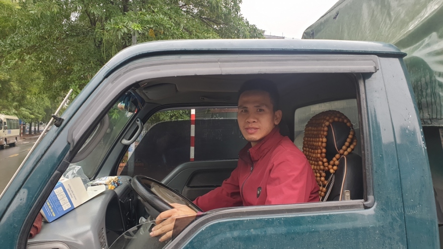 Thủ tướng quyết định tặng bằng khen cho anh Nguyễn Ngọc Mạnh