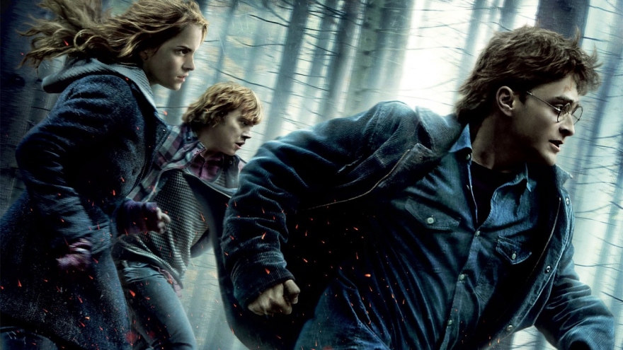 Harry Potter tái ngộ khán giả Việt trên màn ảnh rộng sau 10 năm