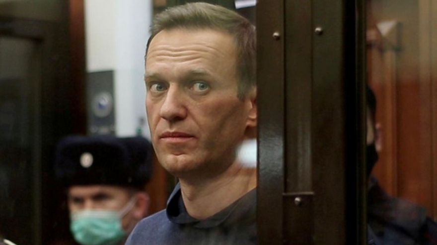 Mỹ sắp trừng phạt Nga vì vụ Navalny
