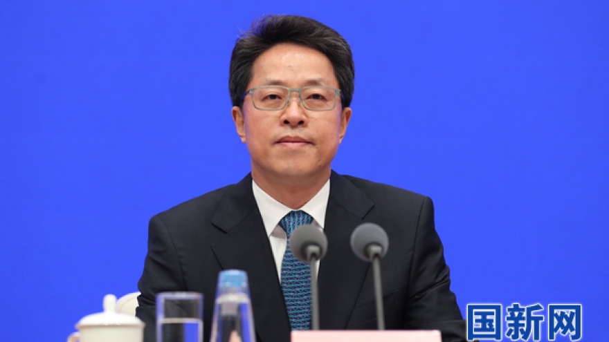 Trung Quốc tuyên bố không nhượng bộ trong vấn đề bầu cử ở Hong Kong