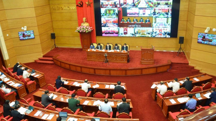 Quảng Ninh sẽ bầu 66 đại biểu HĐND tỉnh nhiệm kỳ mới