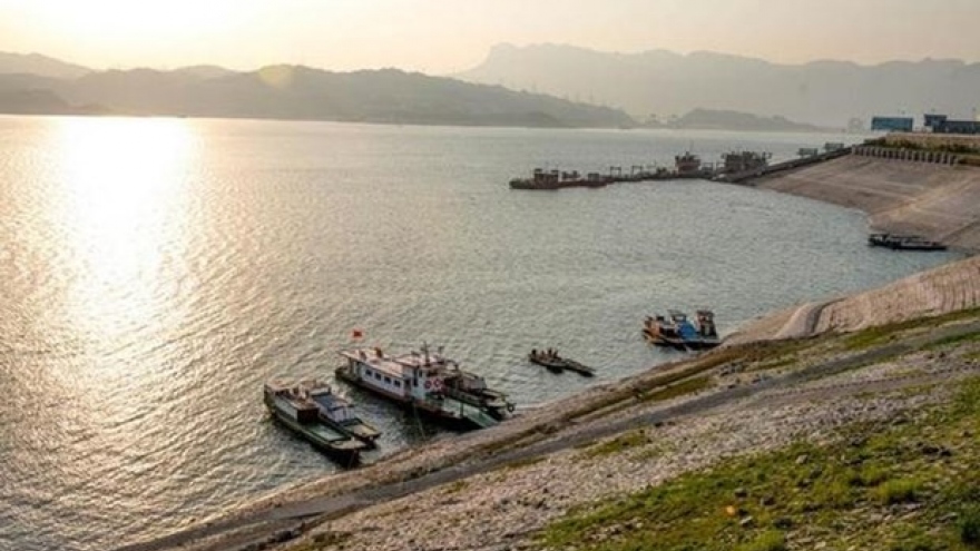 Lý do Trung Quốc ban hành luật bảo vệ sông Dương Tử