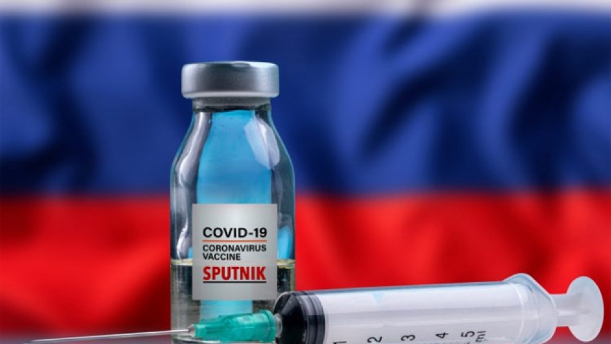 Nga cáo buộc Mỹ can thiệp để Brazil từ chối cấp phép vaccine Sputnik V