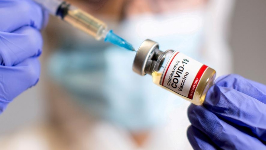 Trung Quốc: Có thể tiêm mũi vaccine Covid-19 đầu tiên sau 6 tháng khỏi bệnh