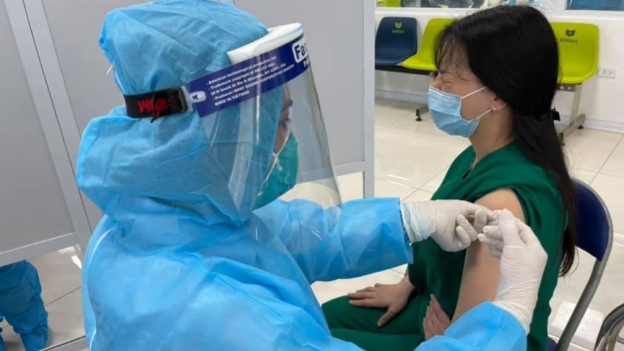 Bắc Giang chuẩn bị tiêm vaccine phòng COVID-19 rộng rãi trong nhân dân