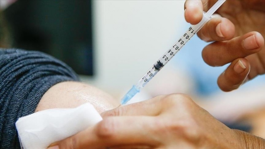 Australia có thể mở cửa biên giới cho người đã tiêm vaccine Covid-19 vào năm 2022