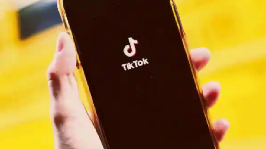 Ấn Độ đóng băng 2 tài khoản ngân hàng của chủ sở hữu ứng dụng TikTok
