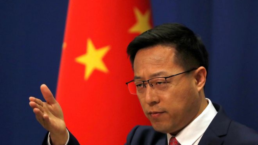 Trung Quốc phản ứng quyết liệt với Mỹ trước thềm cuộc gặp cấp cao