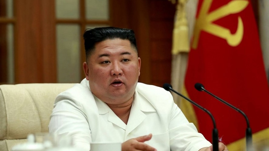 Triều Tiên không phản hồi các nỗ lực tiếp cận của Mỹ