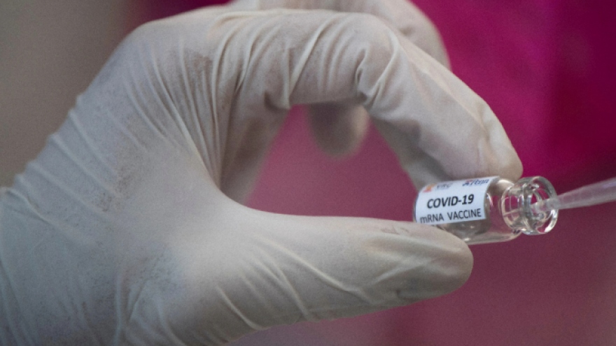 Nhật Bản điều tra sự cố “tủ bảo quản” làm hỏng hơn 1.000 liều vaccine Covid-19