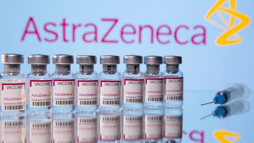 AstraZeneca: Không có bằng chứng tiêm vaccine Covid-19 gây nguy cơ đông máu
