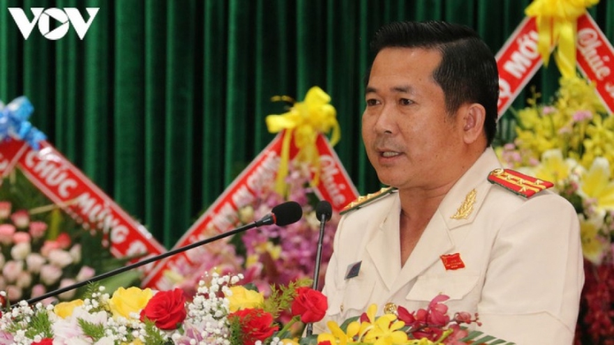 Giám đốc Công an tỉnh An Giang: "Bị tội phạm phản ứng lại là điều bình thường"