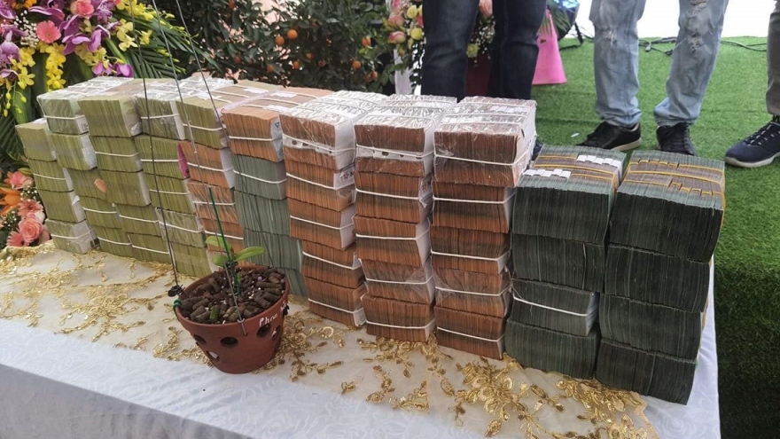 Nghi vấn quanh vụ mua bán lan var Ngọc Sơn Cước 250 tỷ đồng ở Quảng Ninh