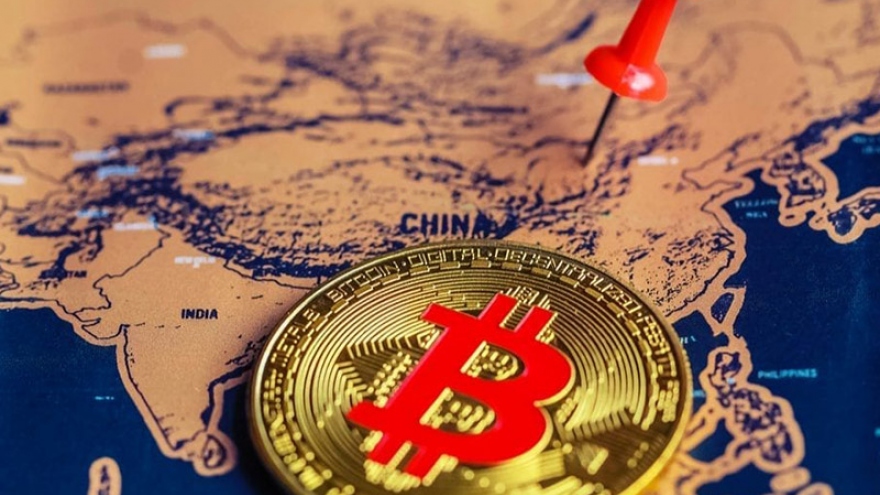 Trung Quốc phá vỡ cam kết trung lập với carbon vì…Bitcoin
