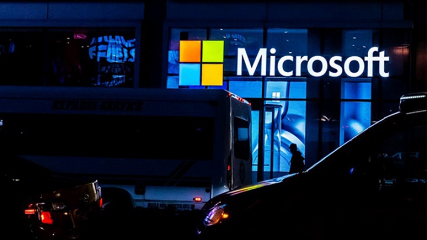 Microsoft kỳ vọng vốn hóa thị trường lên đến 2.000 tỷ USD