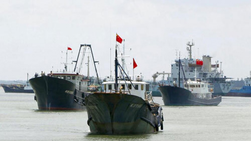 Vì sao Trung Quốc coi dân quân biển là “công cụ đắc lực” trong mưu đồ độc chiếm Biển Đông?